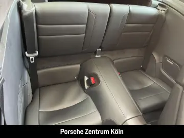 PORSCHE 992 911 Targa 4S Sportabgasanlage BOSE 21-Zoll