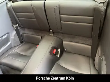 PORSCHE 992 911 Targa 4S Sportabgasanlage BOSE 21-Zoll