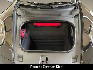PORSCHE 992 911 Targa 4S Sportabgasanlage BOSE 21-Zoll