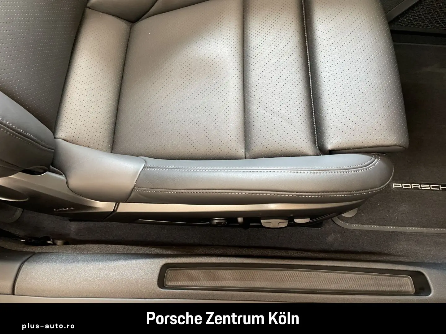 PORSCHE 992 911 Targa 4S Sportabgasanlage BOSE 21-Zoll