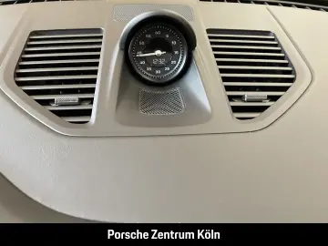 PORSCHE 992 911 Targa 4S Sportabgasanlage BOSE 21-Zoll