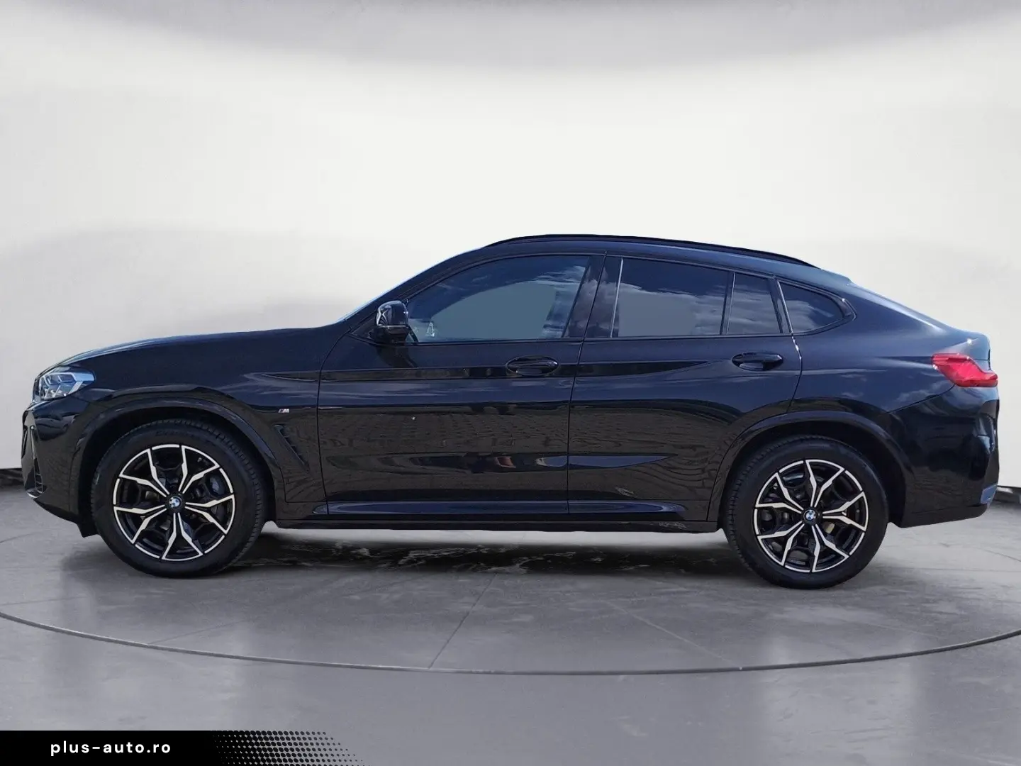 BMW X4 xDrive30d M Sport Head UP AHK BMW Laserlicht