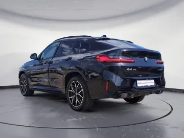 BMW X4 xDrive30d M Sport Head UP AHK BMW Laserlicht