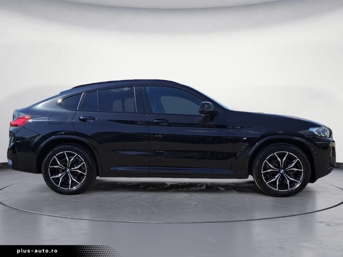 BMW X4 xDrive30d M Sport Head UP AHK BMW Laserlicht