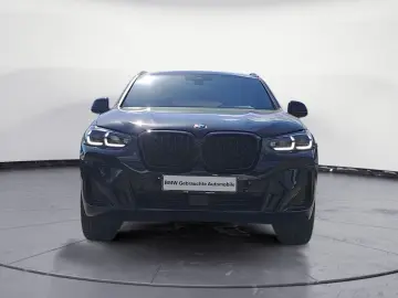 BMW X4 xDrive30d M Sport Head UP AHK BMW Laserlicht