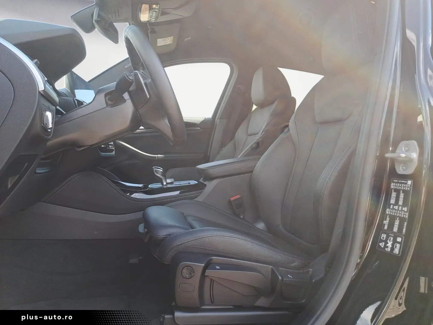 BMW X4 xDrive30d M Sport Head UP AHK BMW Laserlicht