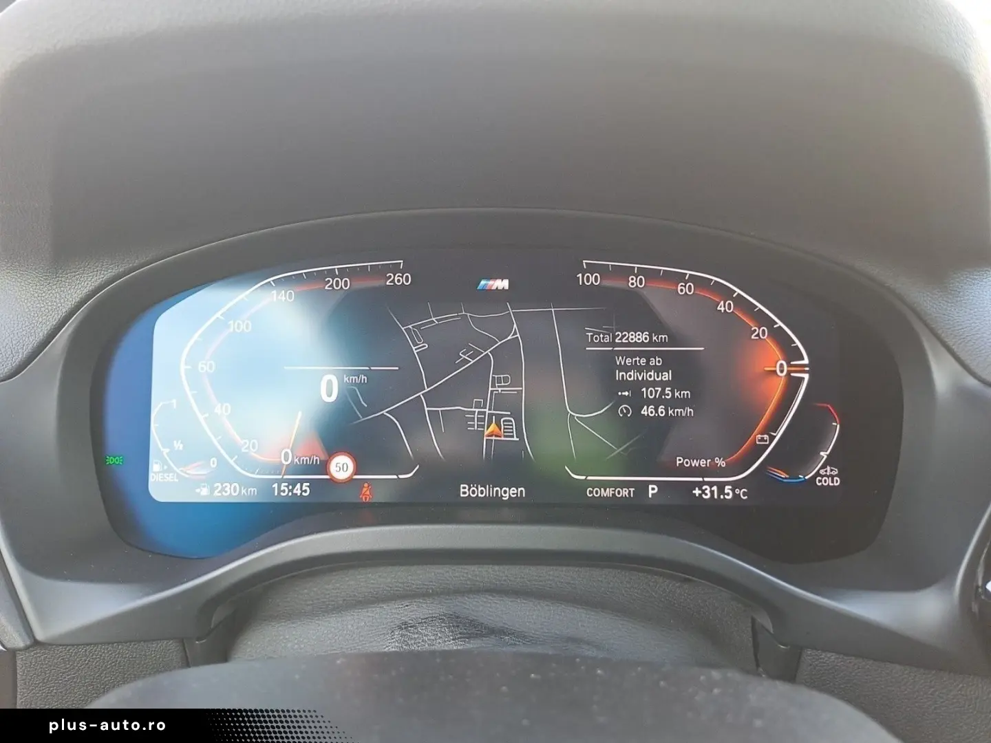 BMW X4 xDrive30d M Sport Head UP AHK BMW Laserlicht