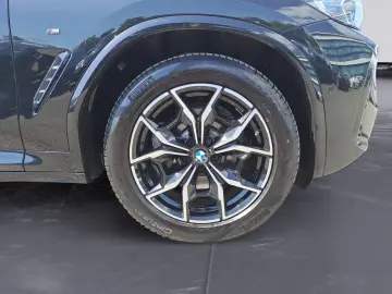 BMW X4 xDrive30d M Sport Head UP AHK BMW Laserlicht