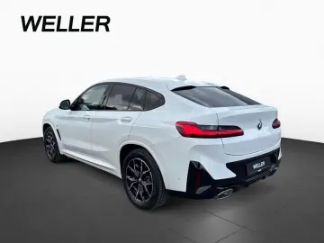 BMW X4 xDr 20dA M SPORT Laser HUD Pano Kam Alu19 SHZ