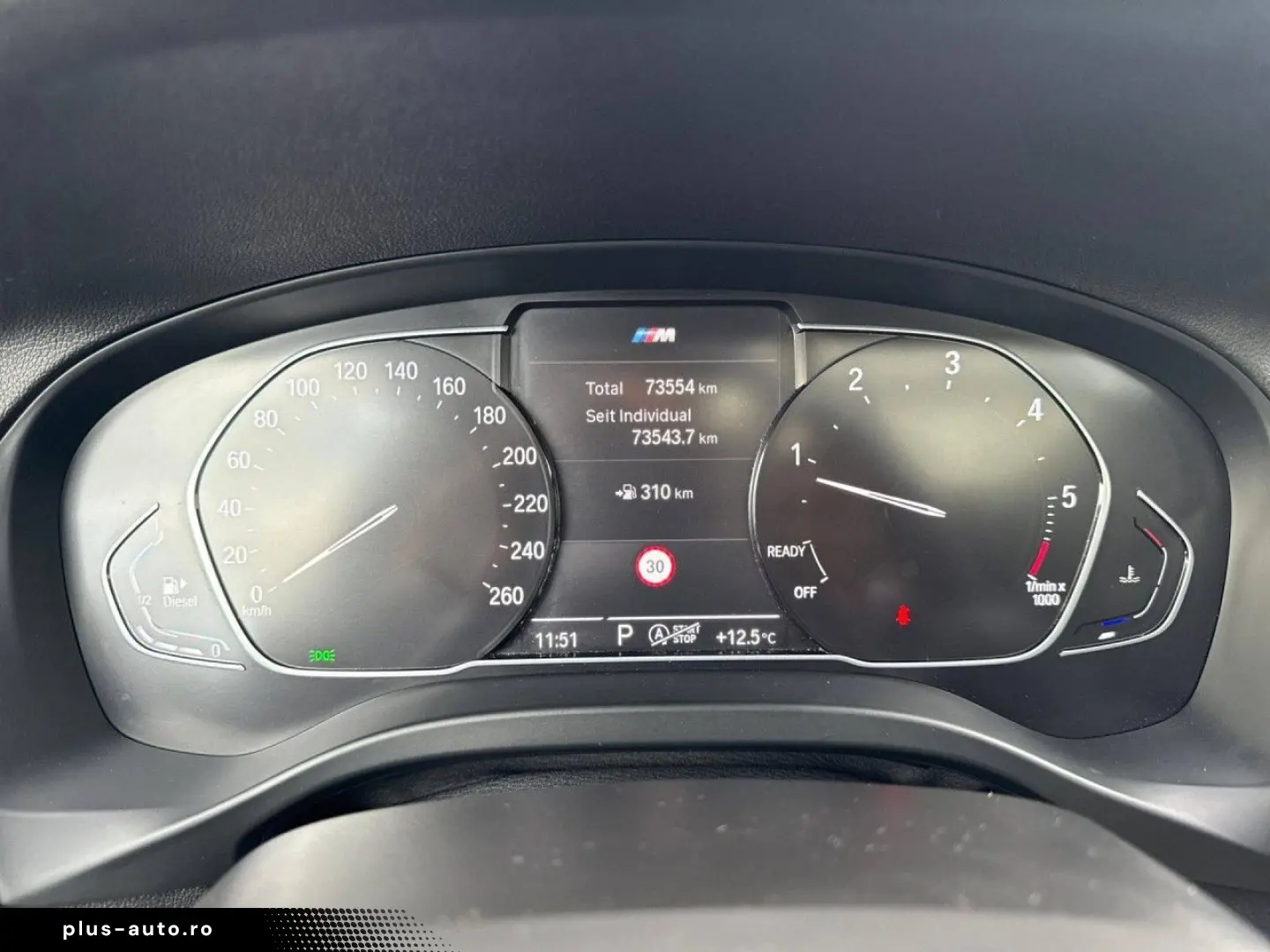 BMW X4 xDr 20dA M SPORT Laser HUD Pano Kam Alu19 SHZ