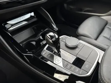 BMW X4 xDr 20dA M SPORT Laser HUD Pano Kam Alu19 SHZ