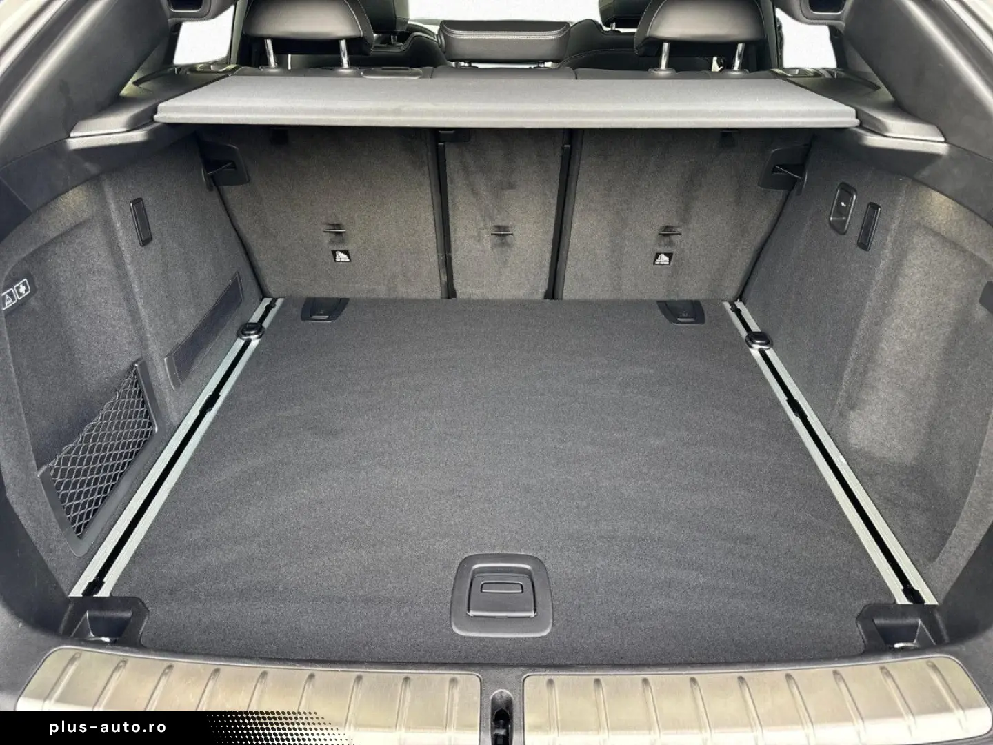 BMW X4 xDr 20dA M SPORT Laser HUD Pano Kam Alu19 SHZ