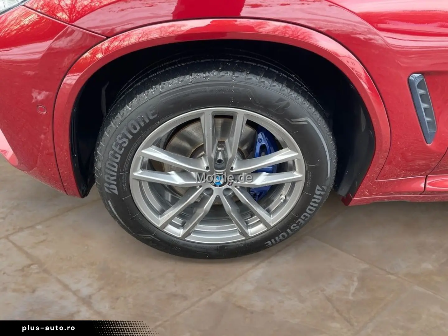 BMW X4 xDrive30d M Sport