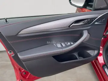 BMW X4 xDrive30d M Sport