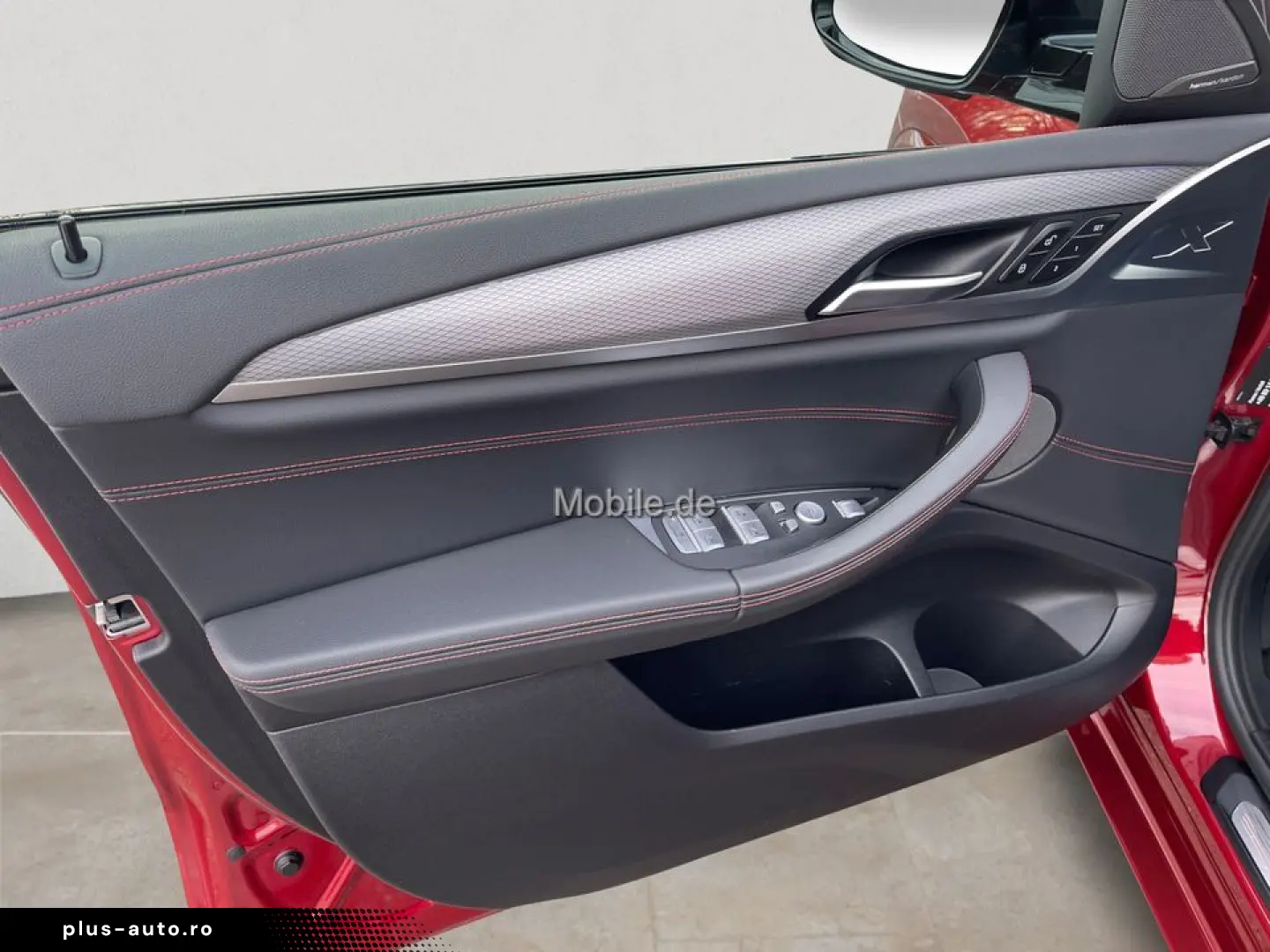 BMW X4 xDrive30d M Sport