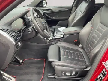 BMW X4 xDrive30d M Sport