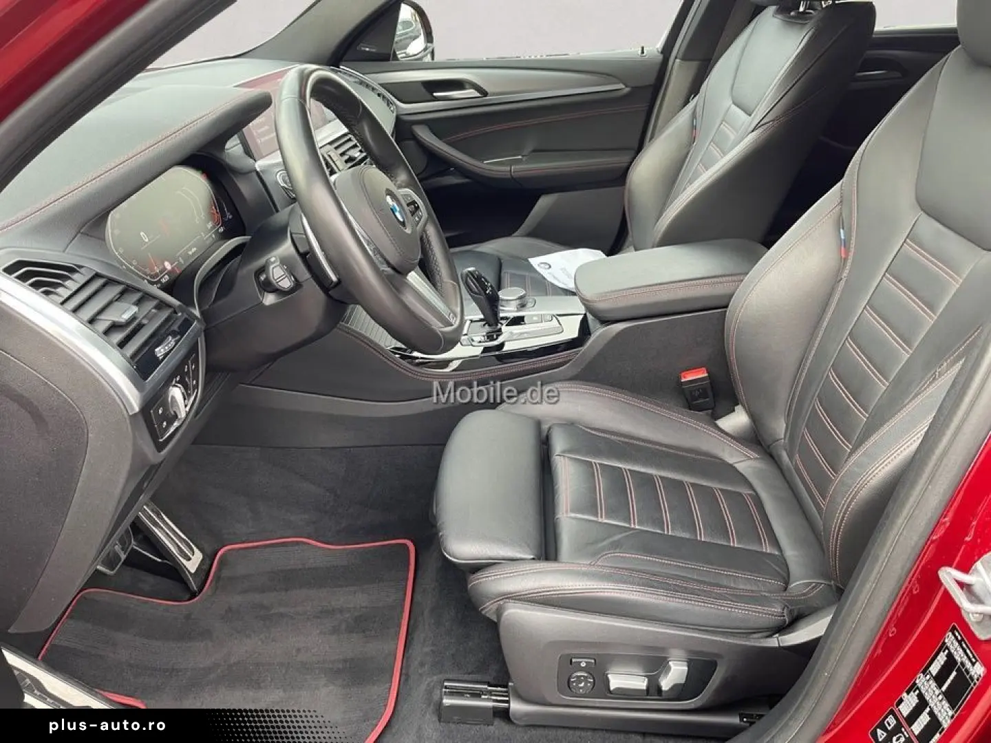 BMW X4 xDrive30d M Sport