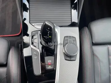 BMW X4 xDrive30d M Sport