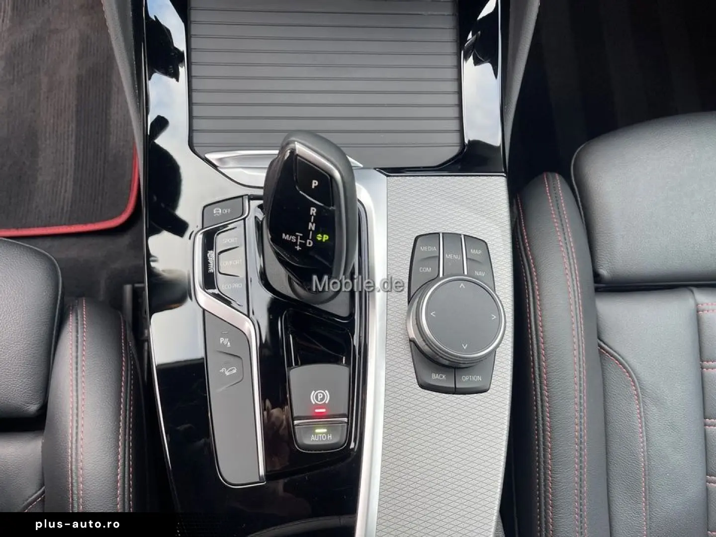 BMW X4 xDrive30d M Sport