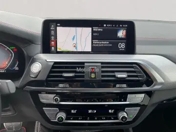 BMW X4 xDrive30d M Sport