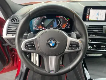 BMW X4 xDrive30d M Sport
