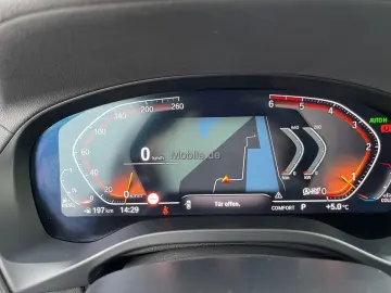 BMW X4 xDrive30d M Sport