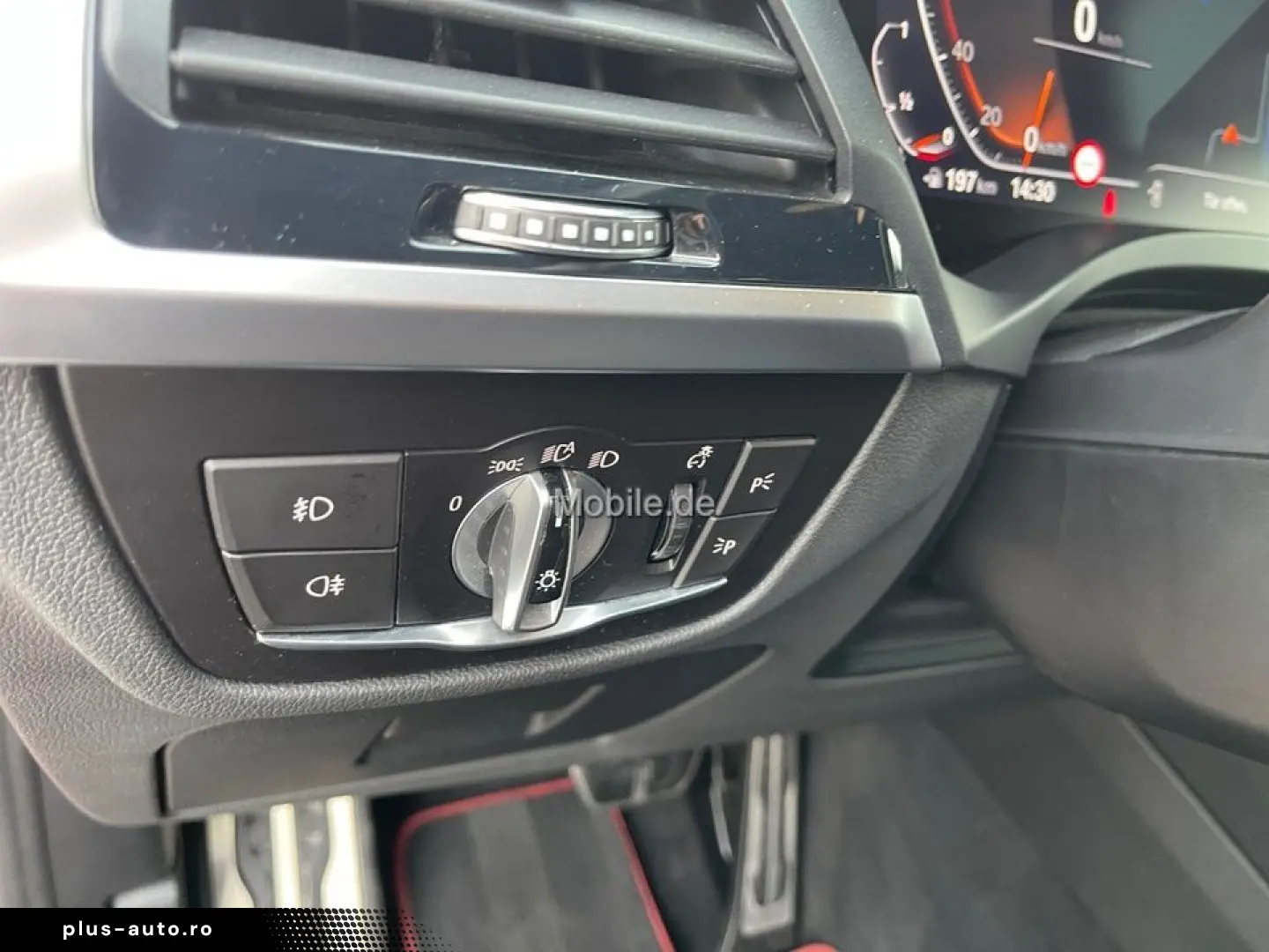 BMW X4 xDrive30d M Sport