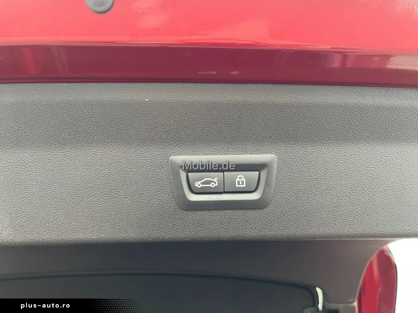 BMW X4 xDrive30d M Sport