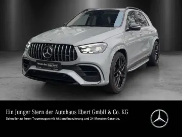 MERCEDES-BENZ GLE63S AMG Prem Perf.AGA Driver's&hellip;