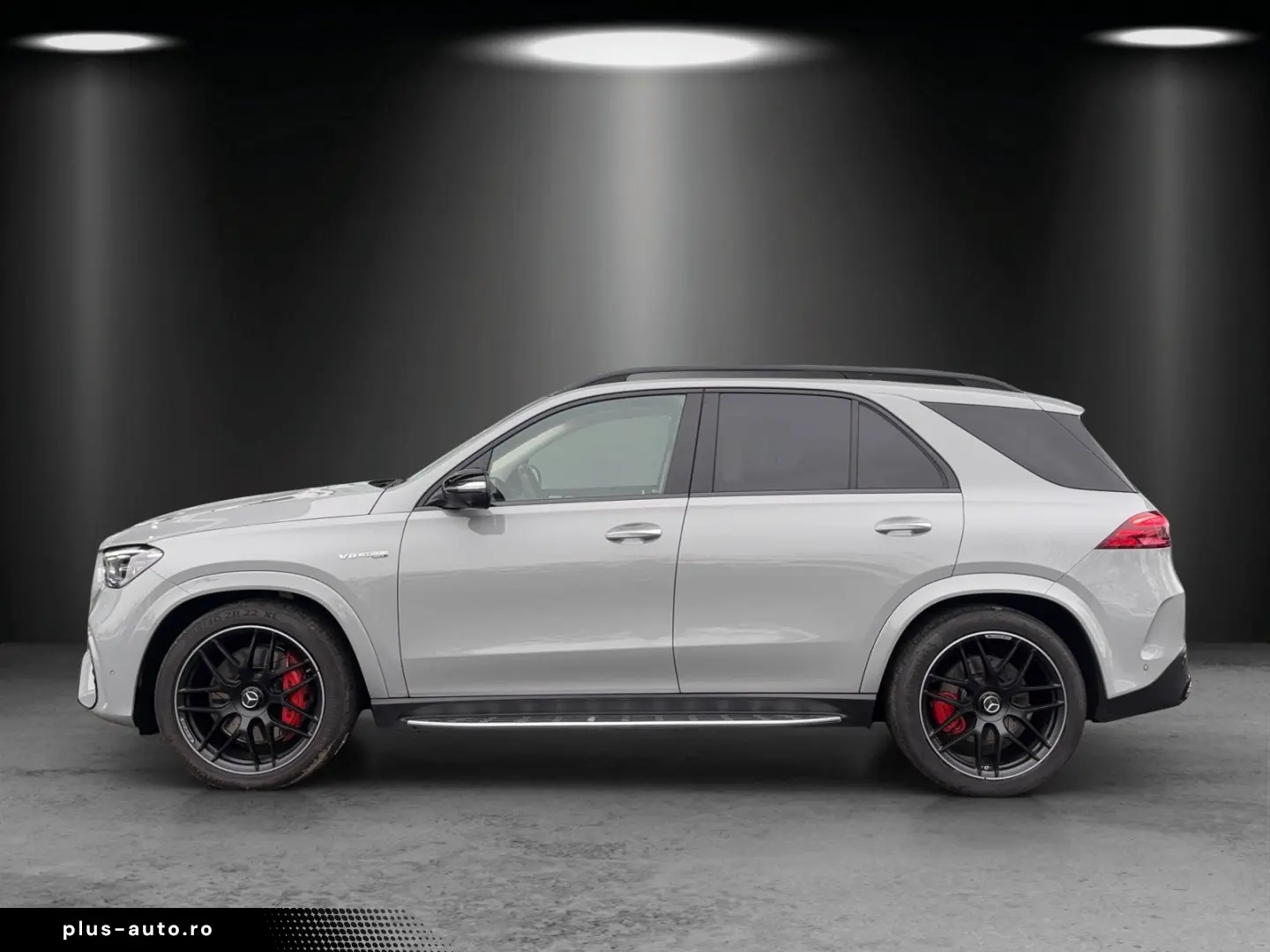 MERCEDES-BENZ GLE63S AMG Prem Perf.AGA Driver's&hellip;