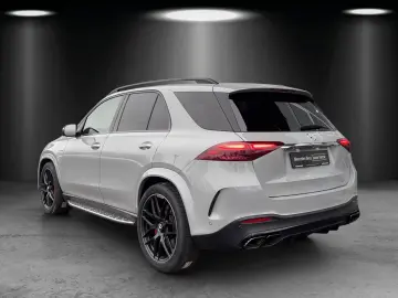 MERCEDES-BENZ GLE63S AMG Prem Perf.AGA Driver's&hellip;