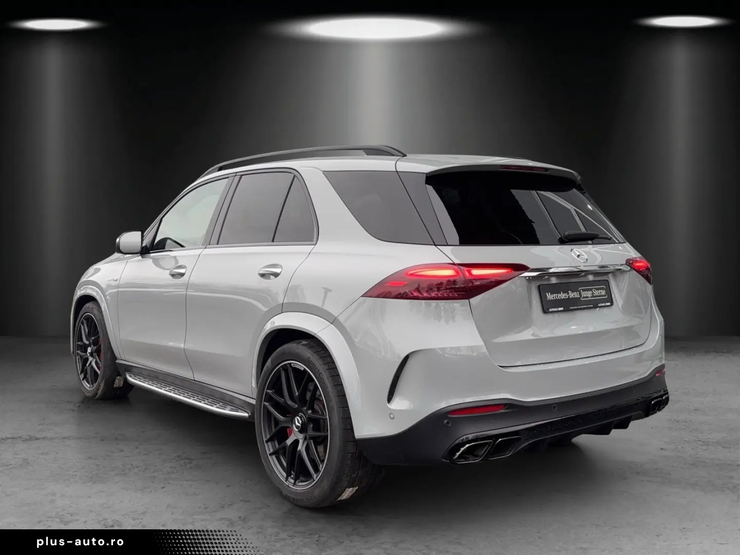 MERCEDES-BENZ GLE63S AMG Prem Perf.AGA Driver's&hellip;