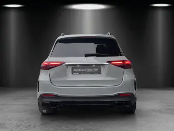 MERCEDES-BENZ GLE63S AMG Prem Perf.AGA Driver's&hellip;