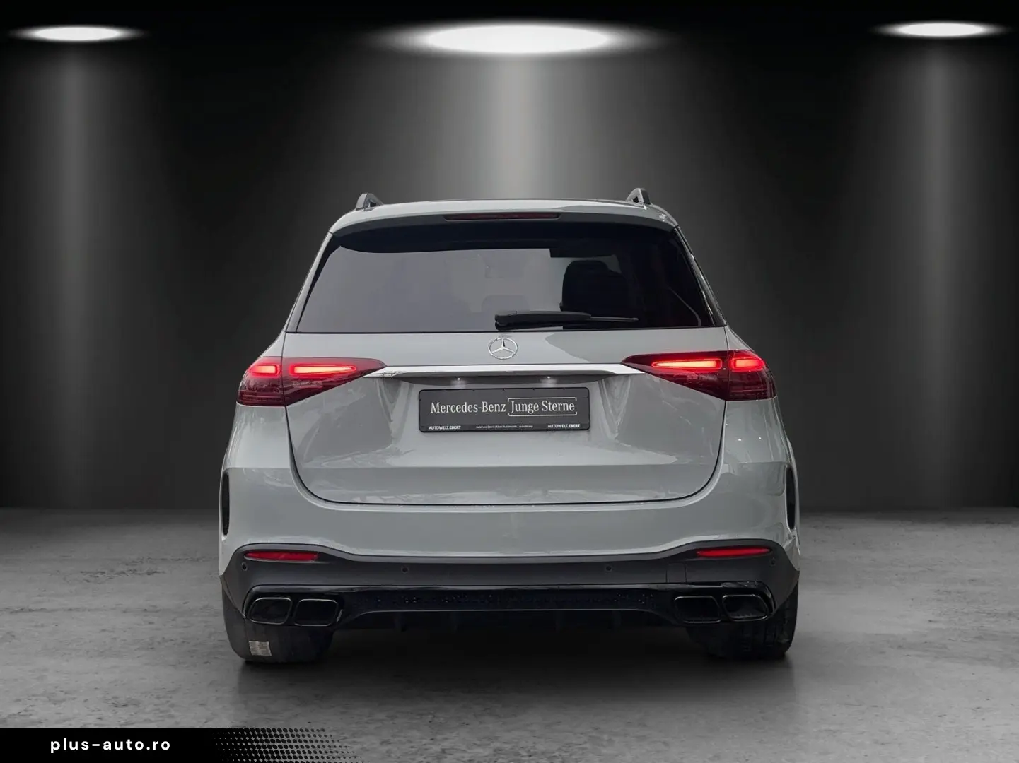 MERCEDES-BENZ GLE63S AMG Prem Perf.AGA Driver's&hellip;