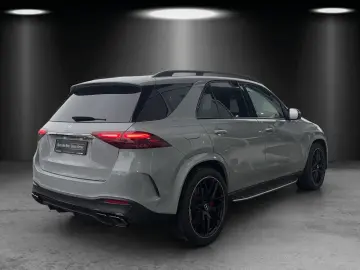 MERCEDES-BENZ GLE63S AMG Prem Perf.AGA Driver's&hellip;