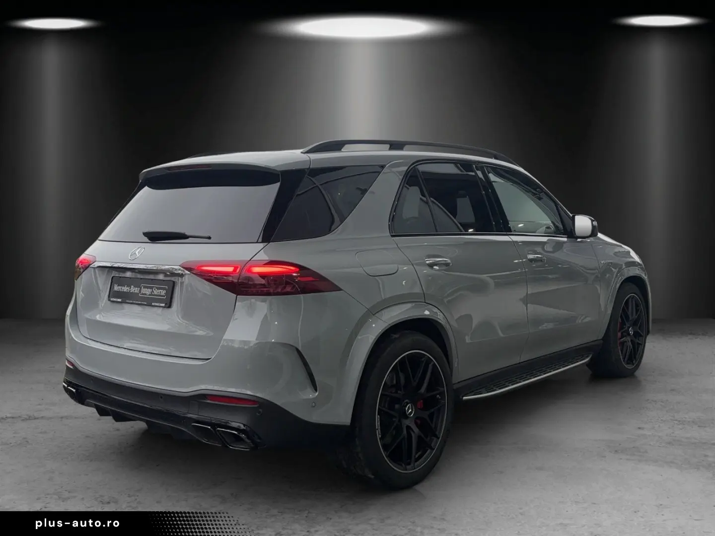 MERCEDES-BENZ GLE63S AMG Prem Perf.AGA Driver's&hellip;