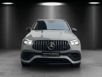 MERCEDES-BENZ GLE63S AMG Prem Perf.AGA Driver's&hellip;