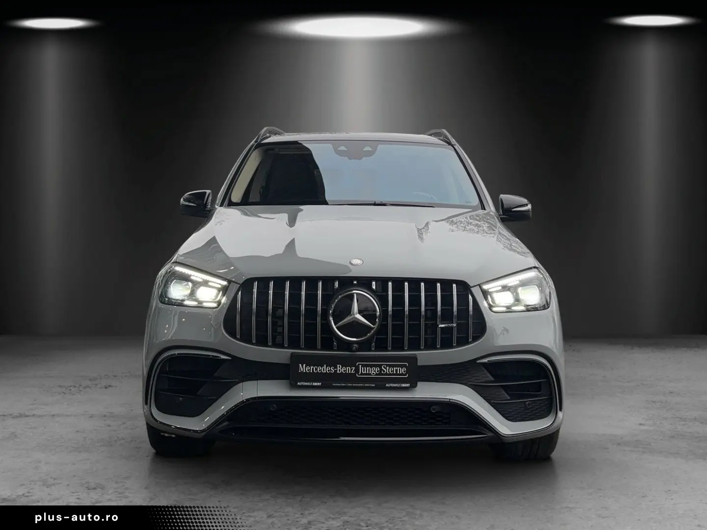 MERCEDES-BENZ GLE63S AMG Prem Perf.AGA Driver's&hellip;