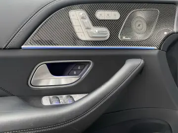 MERCEDES-BENZ GLE63S AMG Prem Perf.AGA Driver's&hellip;