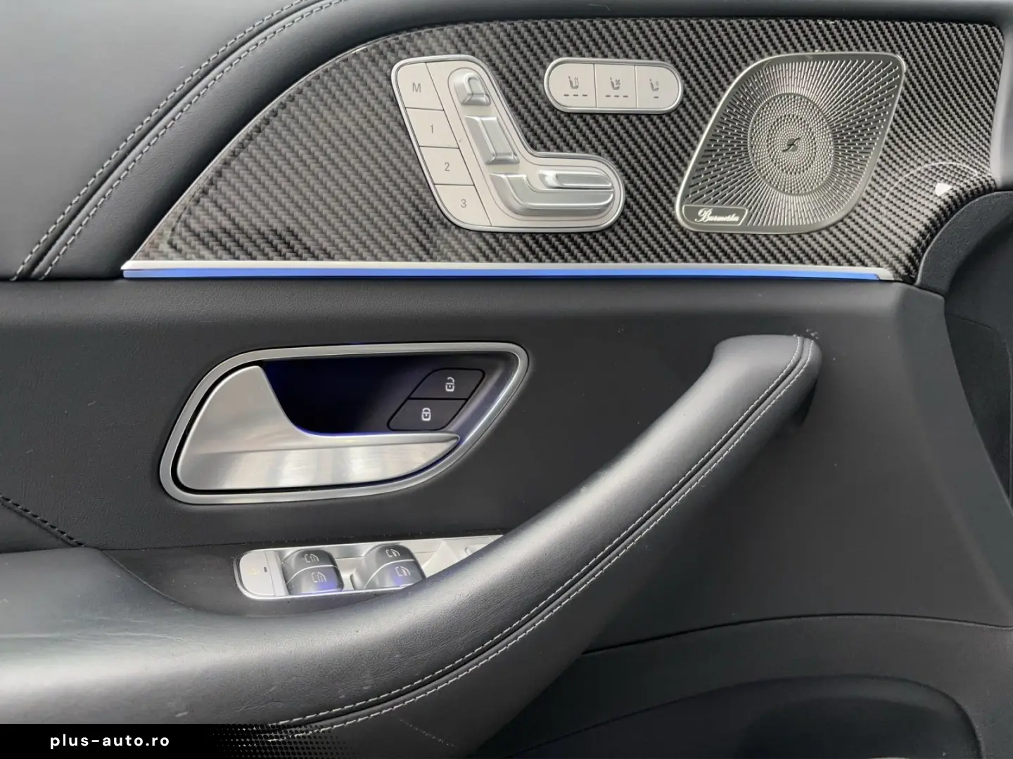 MERCEDES-BENZ GLE63S AMG Prem Perf.AGA Driver's&hellip;