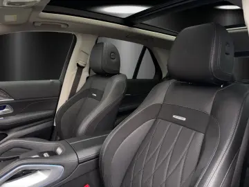 MERCEDES-BENZ GLE63S AMG Prem Perf.AGA Driver's&hellip;