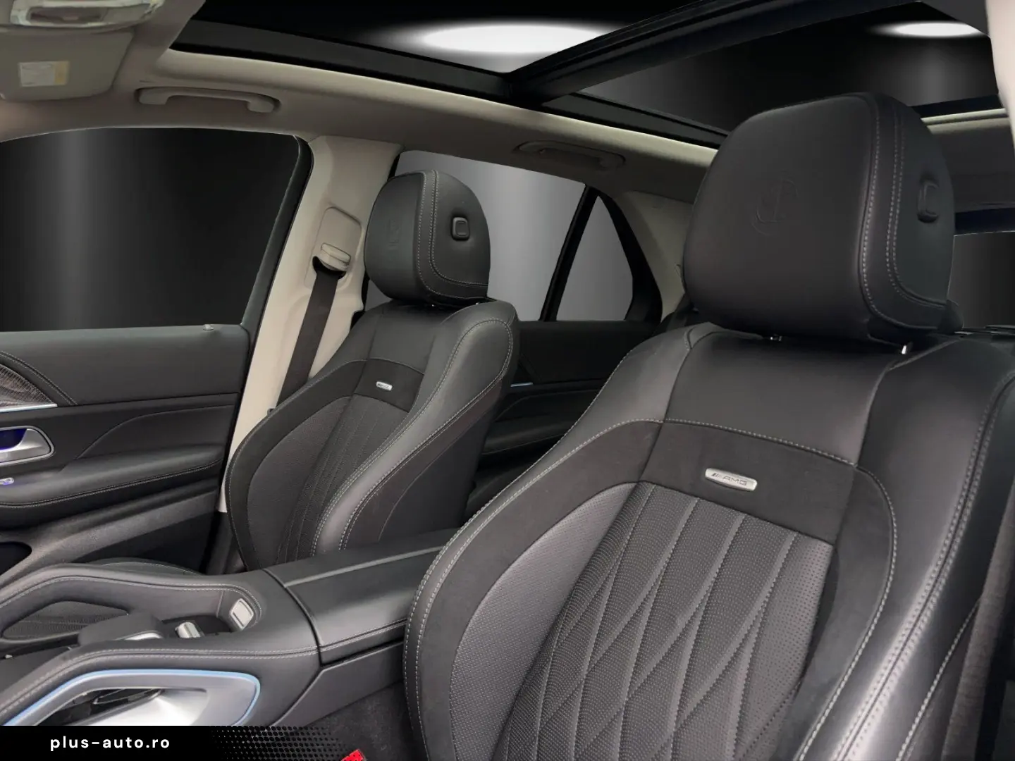 MERCEDES-BENZ GLE63S AMG Prem Perf.AGA Driver's&hellip;