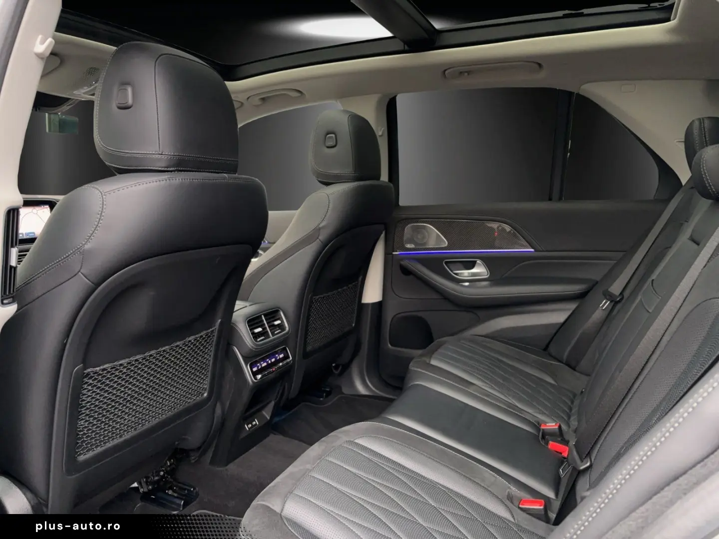 MERCEDES-BENZ GLE63S AMG Prem Perf.AGA Driver's&hellip;