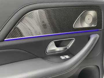 MERCEDES-BENZ GLE63S AMG Prem Perf.AGA Driver's&hellip;