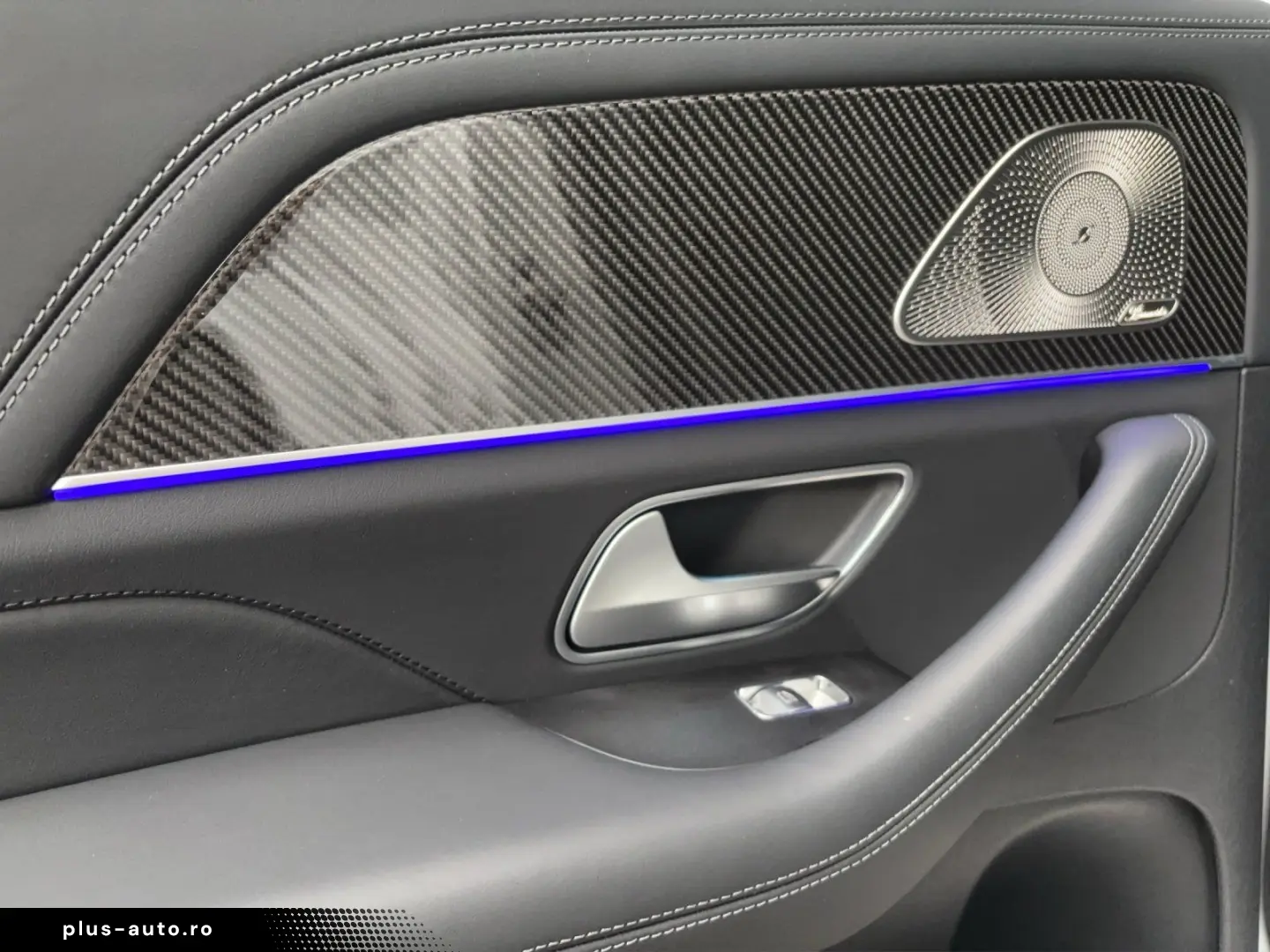 MERCEDES-BENZ GLE63S AMG Prem Perf.AGA Driver's&hellip;