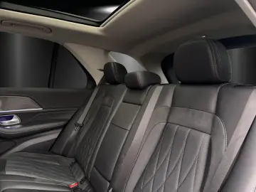 MERCEDES-BENZ GLE63S AMG Prem Perf.AGA Driver's&hellip;