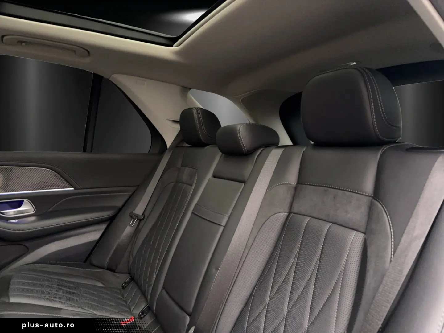 MERCEDES-BENZ GLE63S AMG Prem Perf.AGA Driver's&hellip;