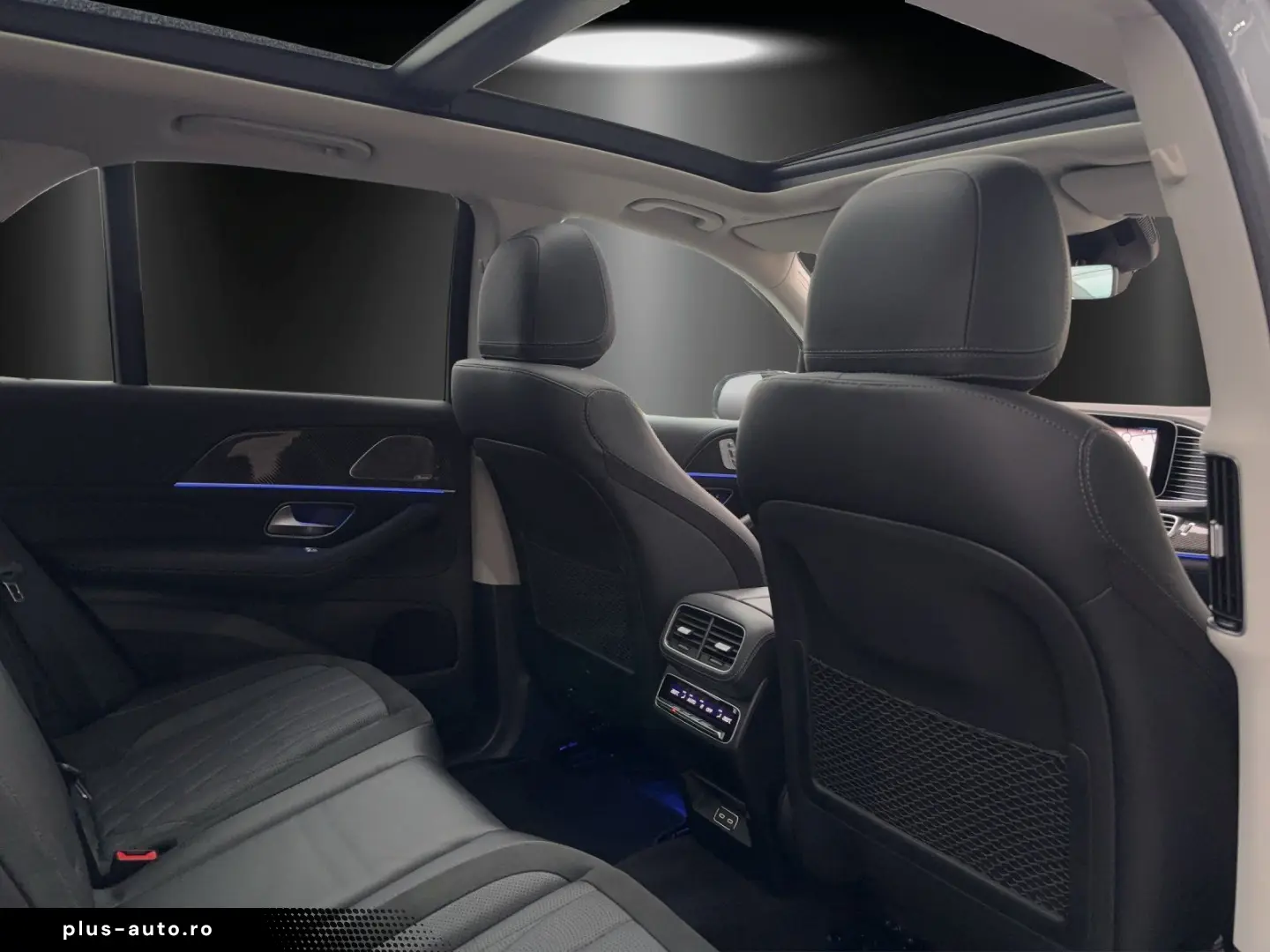 MERCEDES-BENZ GLE63S AMG Prem Perf.AGA Driver's&hellip;