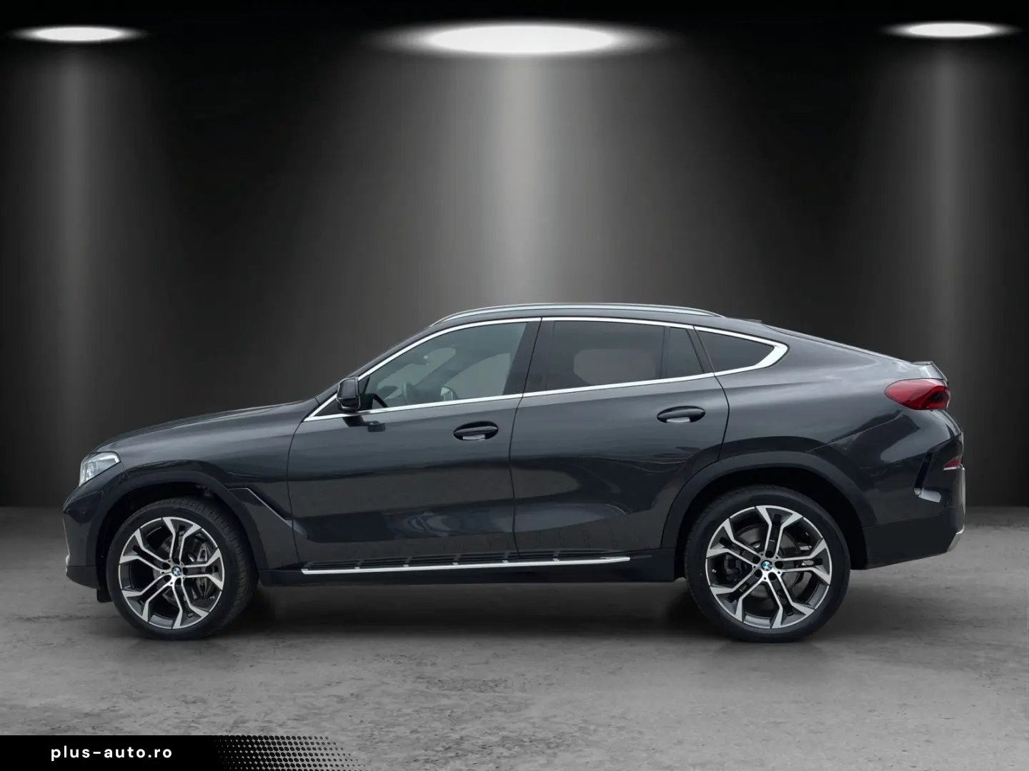 BMW X6 xDrive 30d xLine PANO-DA. AHK LASER HUD 360