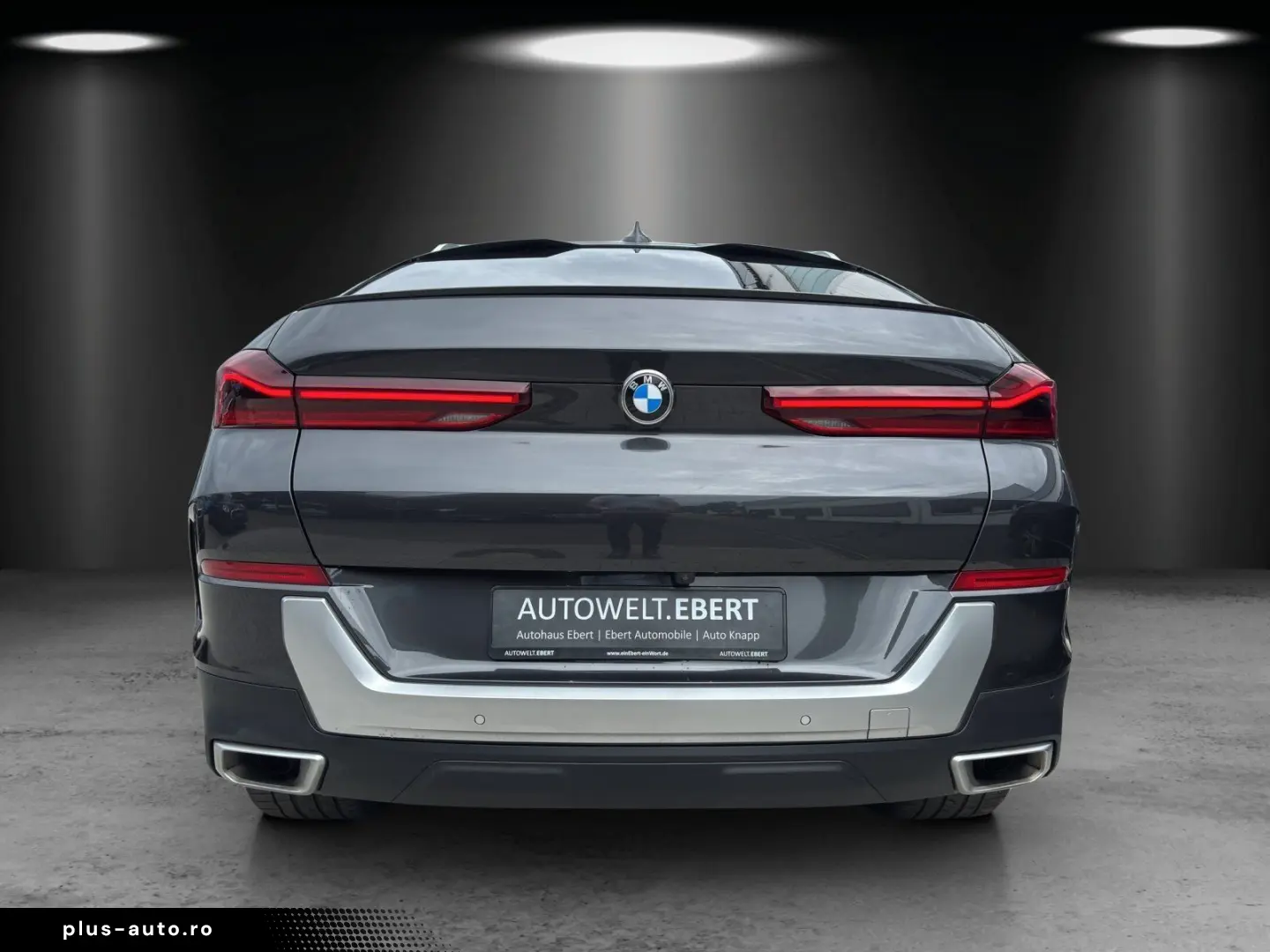 BMW X6 xDrive 30d xLine PANO-DA. AHK LASER HUD 360